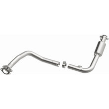 Load image into Gallery viewer, Magnaflow 07-09 Range Rover Sport 4.4L Direct Fit Converter
