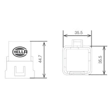 Load image into Gallery viewer, Technical Drawing
