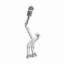 Load image into Gallery viewer, Magnaflow 12-16 Cadillac SRX 3.6L Direct Fit Converter
