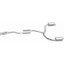 Load image into Gallery viewer, MagnaFlow BRE Exhaust Kit 11-14 Dodge Charger 3.6L
