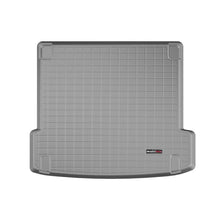 Load image into Gallery viewer, WeatherTech 2020+ BMW X6 40i Cargo Liners - Grey
