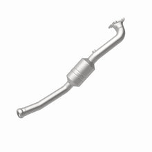 Load image into Gallery viewer, MagnaFlow Conv Direct Fit OEM 11-12 Jeep Grand Cherokee 3.6L
