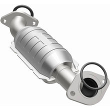 Load image into Gallery viewer, MagnaFlow California Catalytic Converter Direct Fit 04-09 Cadillac CTS V6 3.6L
