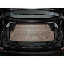 Load image into Gallery viewer, WeatherTech 10+ BMW 5-Series GT Cargo Liners - Tan
