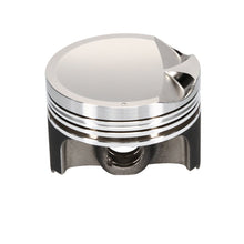 Load image into Gallery viewer, Wiseco Audi ADU 2.2L 20V 81.50mm Bore 32.80mm CH -21.00 CC 0.787in Pin Pistons - Set of 6 Piston Sets - Forged - 6cyl Wiseco   
