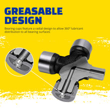 Load image into Gallery viewer, MOOG Universal U-Joint | 232
