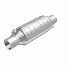 Load image into Gallery viewer, Magnaflow Conv Univ 3.0in. GM 3.8L HM
