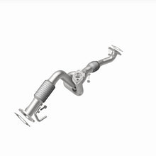 Load image into Gallery viewer, BRE Exhaust 07-09 HYUNDAI SANTA FE 2.7L Front Pipe Kit
