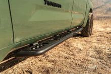 Load image into Gallery viewer, DV8 22-24 Toyota Tundra Crew Max - OE Plus Side Steps
