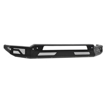 Load image into Gallery viewer, Westin 2010-2019 Dodge Ram 2500/3500 ( Old Body Style )  Pro-Mod Front Bumper Westin
