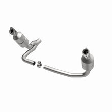 Load image into Gallery viewer, MagnaFlow Conv DF 04 Dodge Dakota 6 3.7L 4WD
