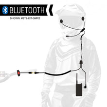Load image into Gallery viewer, Rugged Radios CONNECT BT2 Bluetooth Moto Kit with Radio - R1 | BT2-KIT-R1
