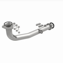 Load image into Gallery viewer, BRE Exhaust 97-01 Honda CR-V 2.0L Front Pipe Kit

