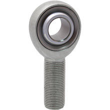 Load image into Gallery viewer, QA1 H Series 3-Pc Rod End - Male/Left Hand - .375in Bore x 3/8-24 - Alloy Steel
