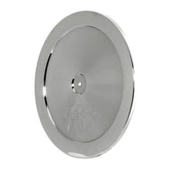 K&N Tp 11in od Cr 1/8in Dp/Ct K&N Logo | 06801