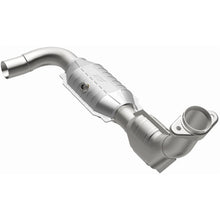 Load image into Gallery viewer, MagnaFlow Conv DF 99-00 Expedition 4.6 2WD DS
