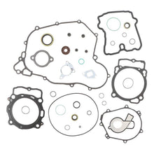 Load image into Gallery viewer, Vertex Pistons Uncategorized Vertex Gaskets 17-19 Husqvarna FE 450 Complete Gasket Kit w/ Oil Seals

