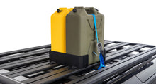 Load image into Gallery viewer, Rhino Rack Double Jerry Can Holder Rhino-Rack
