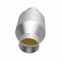 Load image into Gallery viewer, MagnaFlow Conv Univ 2.25inch C/C Met.
