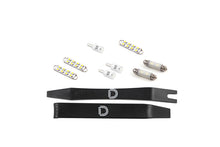 Load image into Gallery viewer, Diode Dynamics 09-14 Dodge Challenger Interior LED Kit Cool White Stage 1 Dash &amp; Interior Trim Diode Dynamics   
