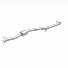 Load image into Gallery viewer, Magnaflow 20-21 Subaru WRX 2.0L Direct Fit Cat Converter (California Grade)
