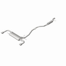Load image into Gallery viewer, MagnaFlow BRE Exhaust Kit 09-14 Nissan Murano 3.5L
