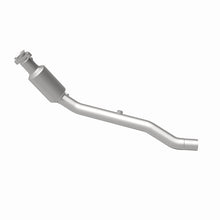 Load image into Gallery viewer, Magnaflow 07-09 Land Rover Range Rover Sport 4.2L Direct Fit Converter

