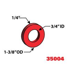 Load image into Gallery viewer, SPC Performance KENWRTH SHIM 1/4 (6) Alignment Kits SPC Performance
