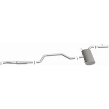 Load image into Gallery viewer, MagnaFlow BRE Exhaust Kit 07-14 Sebring 200 Avenger 2.4L
