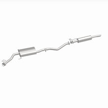 Load image into Gallery viewer, MagnaFlow BRE Exhaust Kit 01-03 Toyota Sienna 3.0L
