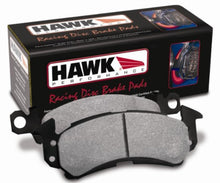 Load image into Gallery viewer, Hawk 2018 Subaru WRX STI HP Plus Rear Brake Pads Brake Pads - Performance Hawk Performance   
