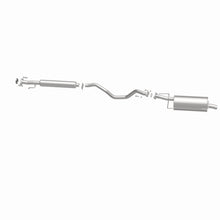 Load image into Gallery viewer, MagnaFlow BRE Exhaust Kit 07-12 Nissan Versa 1.8L
