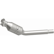 Load image into Gallery viewer, Magnaflow California Direct Fit Converter 10-12 Jaguar XJ 5.0L
