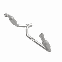 Load image into Gallery viewer, Magnaflow 2006 Dodge Ram 1500 5.7L Direct Fit Converter
