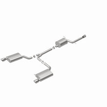 Load image into Gallery viewer, BRExhaust Exhaust Kit Replacement Audi
