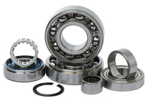 Load image into Gallery viewer, Hot Rods 94-04 Kawasaki KX 250 250cc Transmission Bearing Kit Uncategorized Hot Rods   
