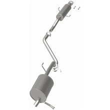 Load image into Gallery viewer, MagnaFlow BRE Exhaust Kit 10-13 Kia Forte Forte Koup
