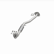 Load image into Gallery viewer, BRE Exhaust 95-99 200SX Sentra 1.6L Front Pipe Kit
