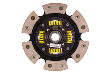 Load image into Gallery viewer, ACT 2002 Mini Cooper 6 Pad Sprung Race Disc Clutch Discs ACT   
