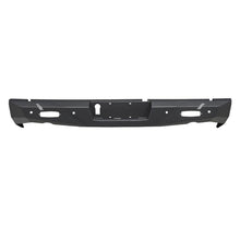 Load image into Gallery viewer, Westin 09-18 Ram 1500 Pro-Series Rear Bumper - Textured Black Westin
