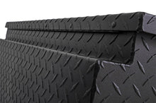 Load image into Gallery viewer, Deezee 07-23 Jeep JK/JL Tool Box - Specialty Jeep Box Wide (Txt Blk) Tool Storage Dee Zee
