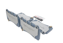 Load image into Gallery viewer, Brembo OE 12-21 Tesla S EVPad BrakePad | P09004E
