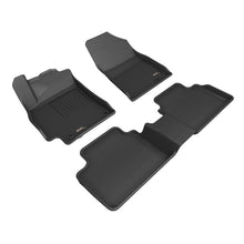 Load image into Gallery viewer, 3D MAXpider 25-26 Kia K4 Kagu Black Full Set
