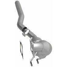 Load image into Gallery viewer, Magnaflow 14-17 Volkswagen Tiguan 2.0L Direct Fit Converter
