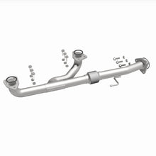 Load image into Gallery viewer, BRE Exhaust 05-10 Odyssey 3.5L Front Pipe Kit
