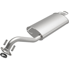 Load image into Gallery viewer, MagnaFlow BRE Exhaust Kit 05-08 Toyota Corolla 1.8L
