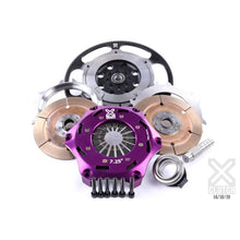 Load image into Gallery viewer, XClutch 17-21 Honda Civic Type R 2.0L 7.25in Twin Solid Ceramic Clutch Kit
