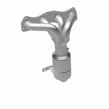 Load image into Gallery viewer, MagnaFlow 07-11 Mini Cooper L4-1.6LGAS California Catalytic Converter Direct Fit
