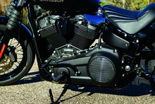 Load image into Gallery viewer, Kuryakyn Precision Coil Cover Black Kuryakyn

