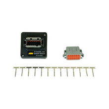 Load image into Gallery viewer, AEM 6 Channel CAN Sensor Module
